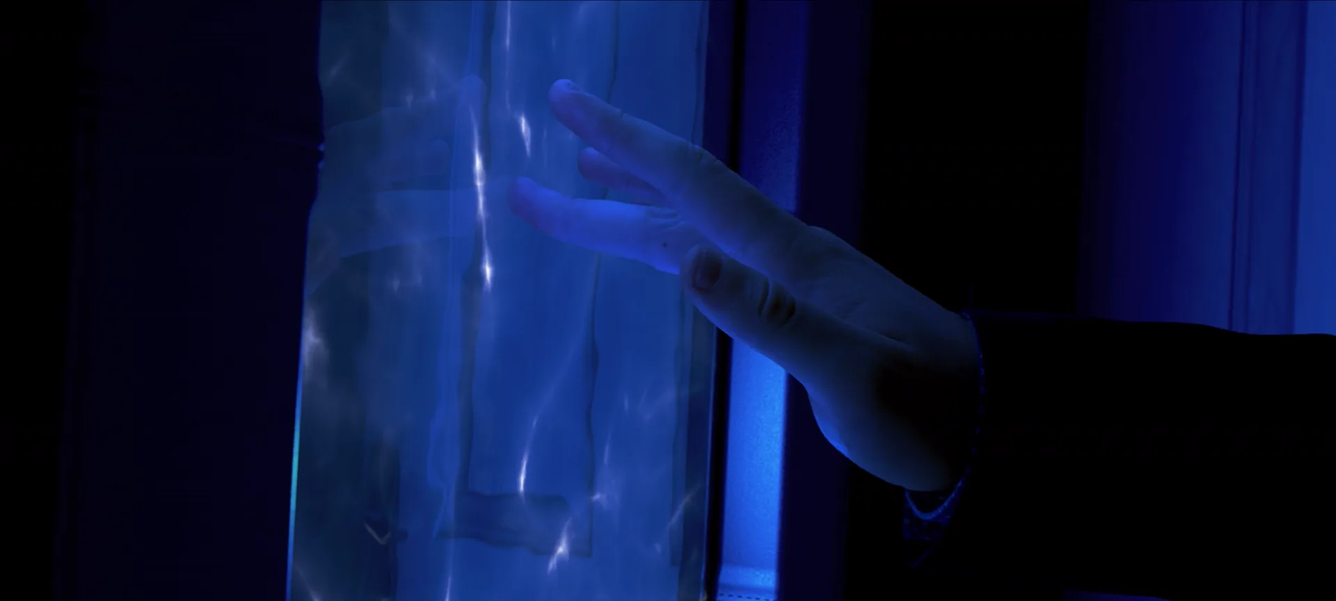 Doctor Who: Echo Universe still 7
