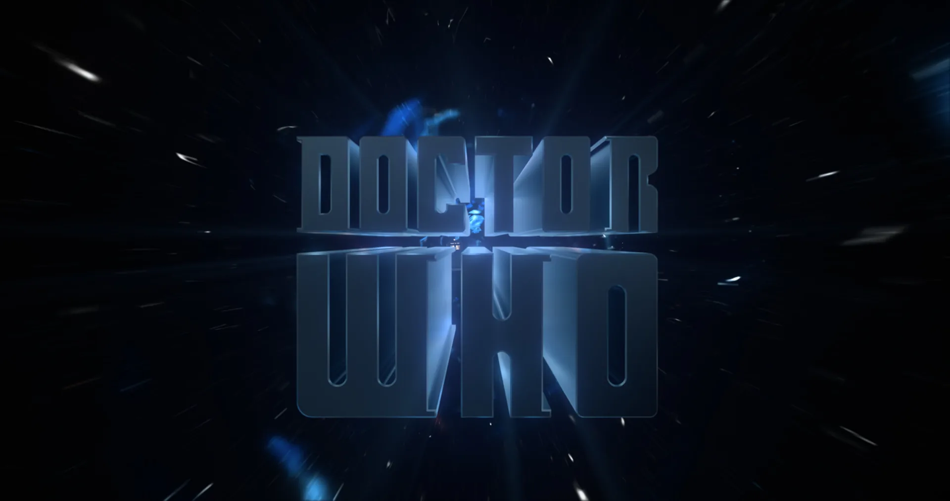 Doctor Who Titles still 5