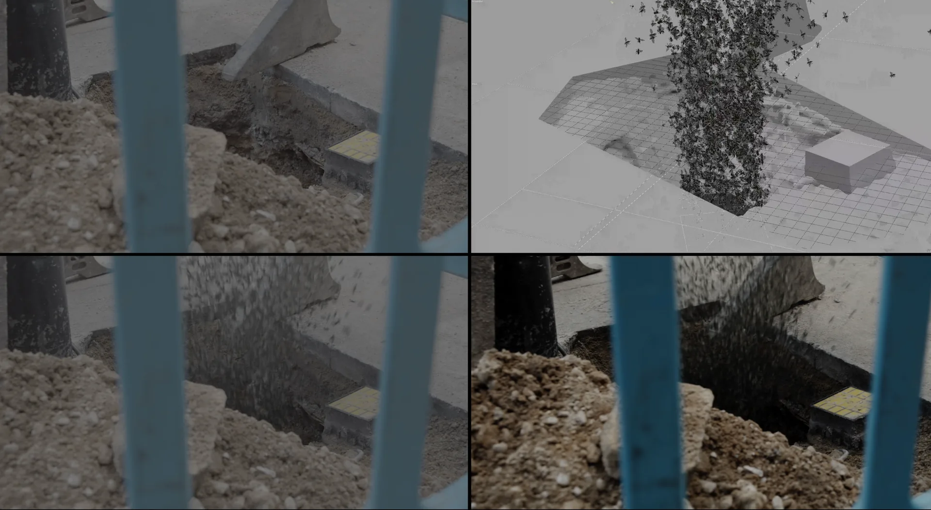 From The Underground still 5