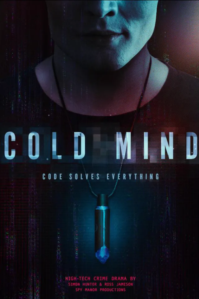 Cold Mind poster